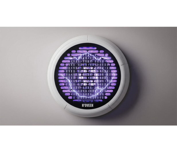 NOVEEN Lampa owadobójcza IKN950 - 1540948 - zdjęcie 6